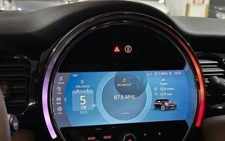 MINI Hatch, 2021 год, 2 045 000 рублей, 15 фотография