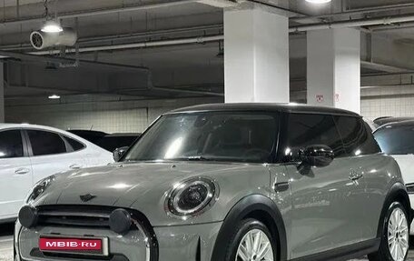 MINI Hatch, 2021 год, 2 045 000 рублей, 1 фотография