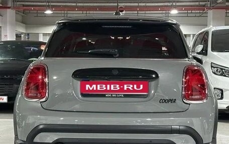 MINI Hatch, 2021 год, 2 045 000 рублей, 4 фотография
