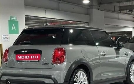 MINI Hatch, 2021 год, 2 045 000 рублей, 2 фотография