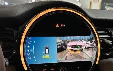 MINI Hatch, 2021 год, 2 045 000 рублей, 18 фотография