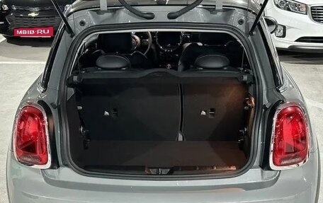 MINI Hatch, 2021 год, 2 045 000 рублей, 20 фотография