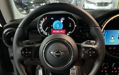 MINI Hatch, 2021 год, 2 045 000 рублей, 16 фотография