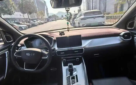 Geely Coolray I, 2021 год, 1 400 000 рублей, 4 фотография