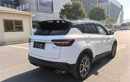 Geely Coolray I, 2021 год, 1 400 000 рублей, 9 фотография