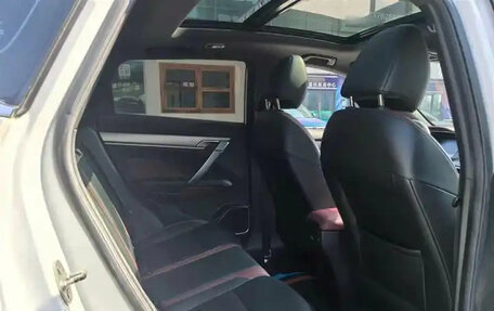 Geely Coolray I, 2021 год, 1 400 000 рублей, 6 фотография