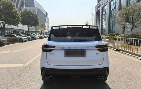 Geely Coolray I, 2021 год, 1 400 000 рублей, 8 фотография