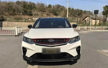 Geely Coolray I, 2021 год, 1 400 000 рублей, 2 фотография