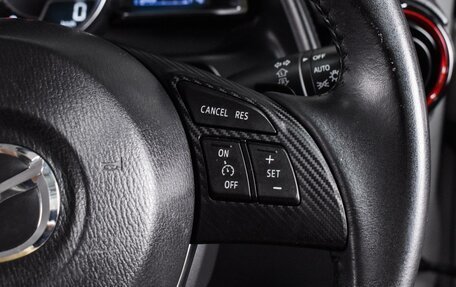 Mazda CX-3 I, 2016 год, 1 680 000 рублей, 16 фотография