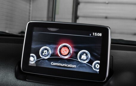 Mazda CX-3 I, 2016 год, 1 680 000 рублей, 13 фотография