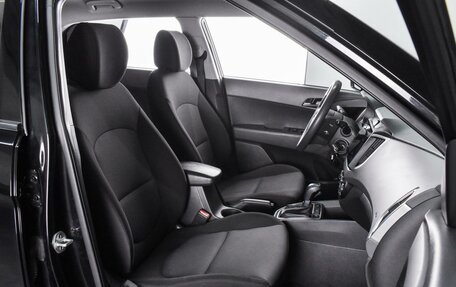 Hyundai Creta I рестайлинг, 2020 год, 8 фотография