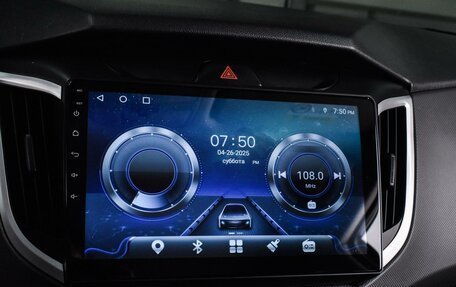 Hyundai Creta I рестайлинг, 2020 год, 13 фотография