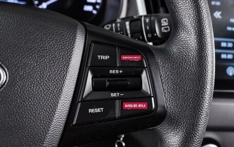 Hyundai Creta I рестайлинг, 2020 год, 16 фотография