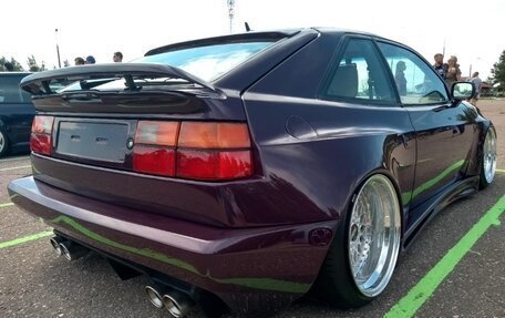 Volkswagen Corrado, 1994 год, 1 840 000 рублей, 6 фотография