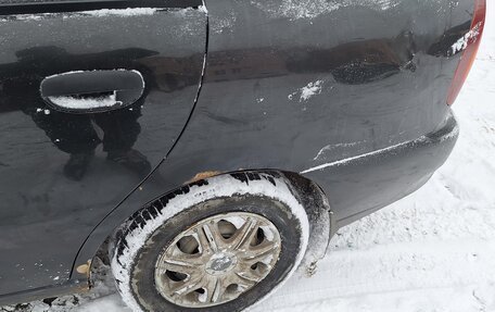 Chevrolet Lanos I, 2007 год, 150 000 рублей, 4 фотография