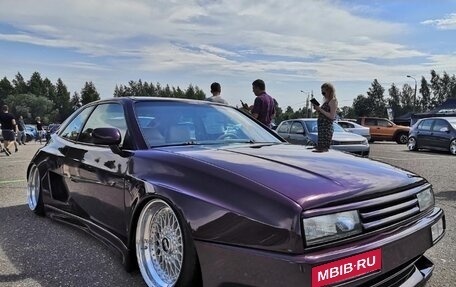 Volkswagen Corrado, 1994 год, 1 840 000 рублей, 7 фотография