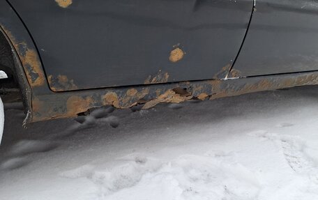 Chevrolet Lanos I, 2007 год, 150 000 рублей, 7 фотография