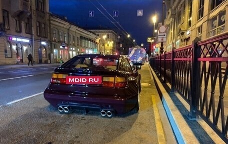Volkswagen Corrado, 1994 год, 1 840 000 рублей, 10 фотография