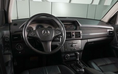 Mercedes-Benz GLK-Класс, 2008 год, 1 869 000 рублей, 6 фотография