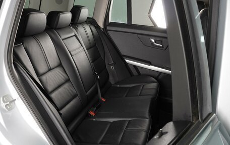 Mercedes-Benz GLK-Класс, 2008 год, 1 869 000 рублей, 7 фотография