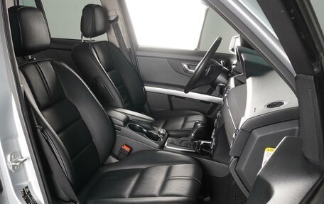 Mercedes-Benz GLK-Класс, 2008 год, 1 869 000 рублей, 8 фотография