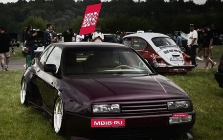 Volkswagen Corrado, 1994 год, 1 840 000 рублей, 3 фотография