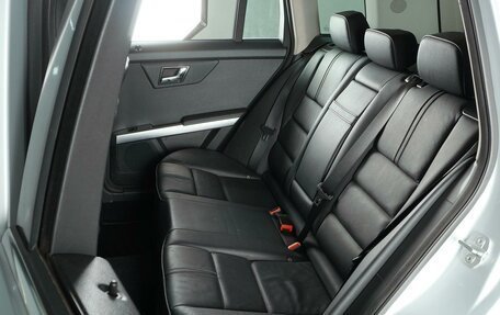 Mercedes-Benz GLK-Класс, 2008 год, 1 869 000 рублей, 9 фотография
