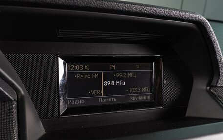 Mercedes-Benz GLK-Класс, 2008 год, 1 869 000 рублей, 16 фотография