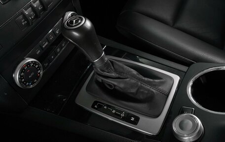Mercedes-Benz GLK-Класс, 2008 год, 1 869 000 рублей, 14 фотография