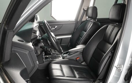Mercedes-Benz GLK-Класс, 2008 год, 1 869 000 рублей, 10 фотография