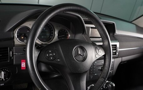 Mercedes-Benz GLK-Класс, 2008 год, 1 869 000 рублей, 12 фотография