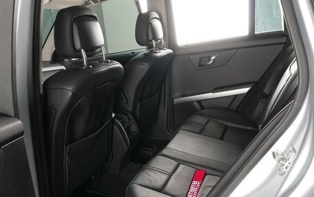 Mercedes-Benz GLK-Класс, 2008 год, 1 869 000 рублей, 11 фотография