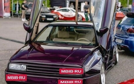 Volkswagen Corrado, 1994 год, 1 840 000 рублей, 2 фотография