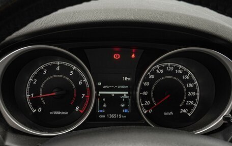 Mitsubishi ASX I рестайлинг, 2010 год, 1 265 000 рублей, 18 фотография