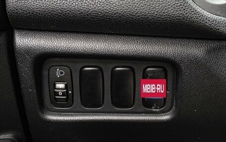 Mitsubishi ASX I рестайлинг, 2010 год, 1 265 000 рублей, 15 фотография