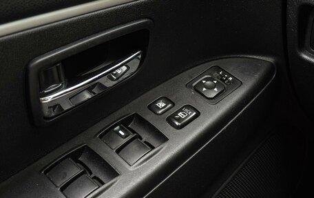 Mitsubishi ASX I рестайлинг, 2010 год, 1 265 000 рублей, 17 фотография