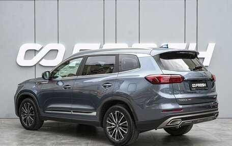 Chery Tiggo 8 Pro, 2021 год, 1 930 000 рублей, 2 фотография