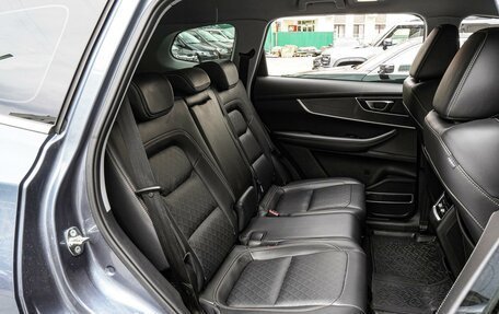 Chery Tiggo 8 Pro, 2021 год, 1 930 000 рублей, 7 фотография