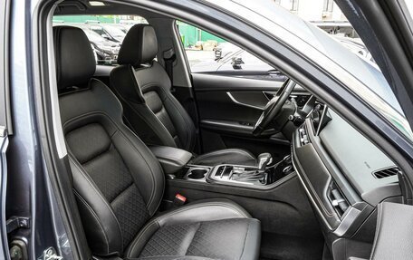 Chery Tiggo 8 Pro, 2021 год, 1 930 000 рублей, 8 фотография