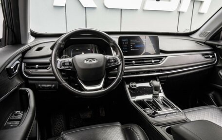 Chery Tiggo 8 Pro, 2021 год, 1 930 000 рублей, 6 фотография