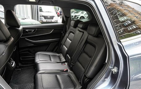 Chery Tiggo 8 Pro, 2021 год, 1 930 000 рублей, 10 фотография
