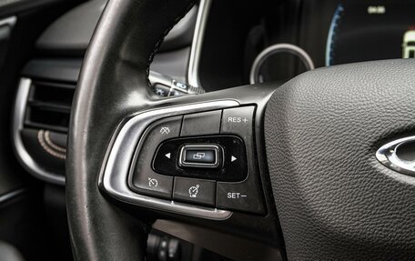 Chery Tiggo 8 Pro, 2021 год, 1 930 000 рублей, 17 фотография