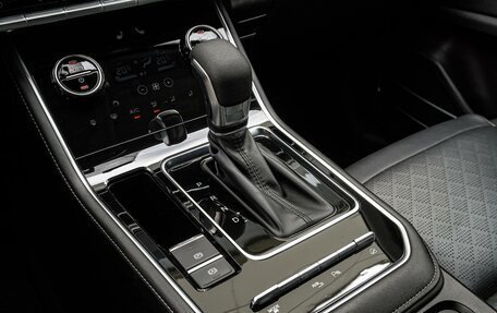 Chery Tiggo 8 Pro, 2021 год, 1 930 000 рублей, 14 фотография