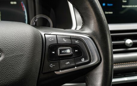 Chery Tiggo 8 Pro, 2021 год, 1 930 000 рублей, 19 фотография