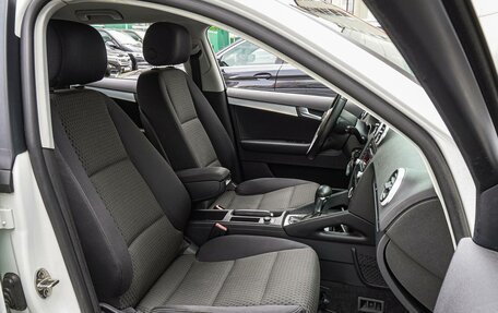 Audi A3, 2010 год, 970 000 рублей, 8 фотография