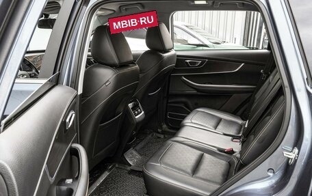 Chery Tiggo 8 Pro, 2021 год, 1 930 000 рублей, 13 фотография