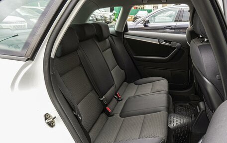 Audi A3, 2010 год, 970 000 рублей, 7 фотография