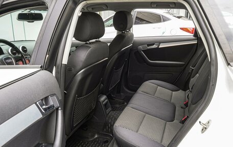 Audi A3, 2010 год, 970 000 рублей, 11 фотография