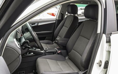 Audi A3, 2010 год, 970 000 рублей, 10 фотография