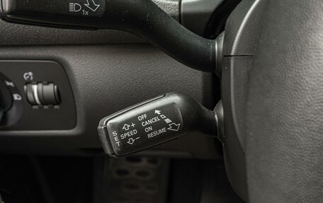 Audi A3, 2010 год, 970 000 рублей, 13 фотография